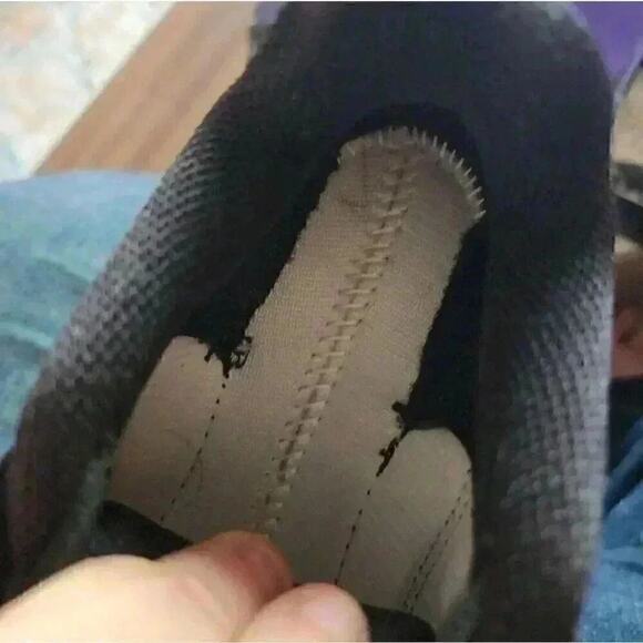 Sz Men 4 Women 5.5- Nike Air Max Plus Voltage Purple 2018 rare jordan NIB - Picture 5 of 15